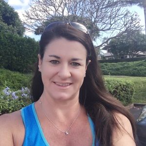 Meet your Posher, Robyn